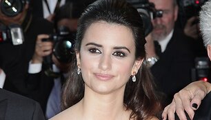 Penelope Cruz