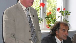 Valdas Merkevičius