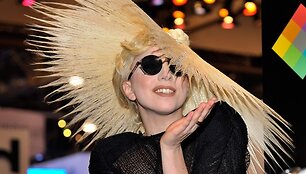 Lady Gaga