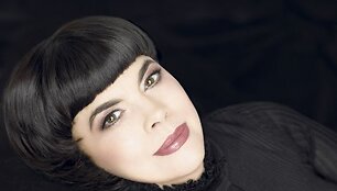 Mireille Mathieu