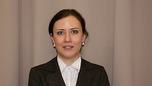 Eglė Merkevičienė