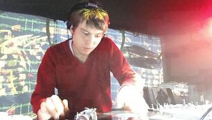 DJ Kabovsky