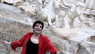 Liza Minnelli