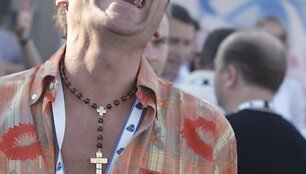 Žilvinas Grigaitis