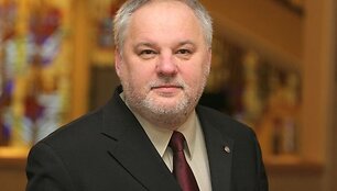 Julius Dautartas