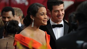Paula Patton