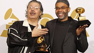 Kenny Garrett