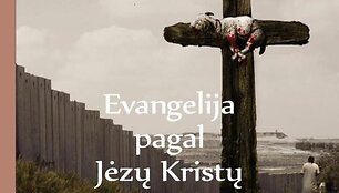 Knygos vir&scaron;elis