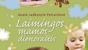 Knygos vir&scaron;elis