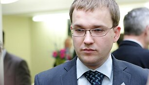 Vytautas Gap&scaron;ys