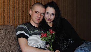 Rūta ir Rimvydas