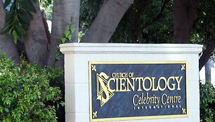 Scientologų Bažnyčia