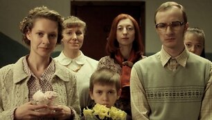 Filmas &bdquo;Jau puiku tik dar &scaron;iek tiek&ldquo;