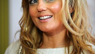 Geri Halliwell 