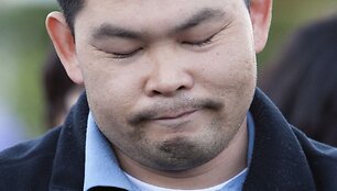 Dong Yun Yoonas