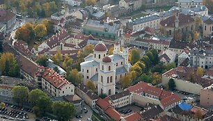 Vilnius