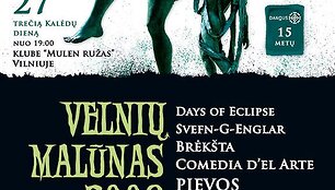 &bdquo;Velnių Malūnas"