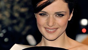 Aktorė Rachel Weisz