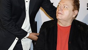 Larry Flynt