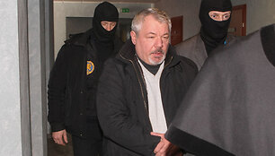Vitoldas Petravičius