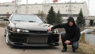 &bdquo;Savo veido slėpti nuo policijos ar kitų žmonių a&scaron; tikrai nesiruo&scaron;iu&ldquo;, &ndash; sako keletą savo nuotraukų atsiuntęs Vilius.