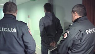 Rumgaudas &Scaron;imkus