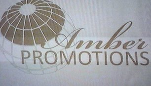 TV3 žinių reportažas apie „Amber Promotions“