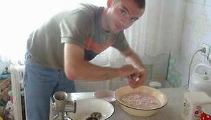 Arūnas Lučiūnas