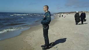 Arūnas Lučiūnas