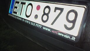 Įvykio vietoje