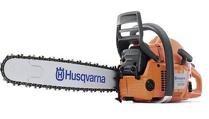 Benzininis pjūklas „Husqvarna 357 XP“