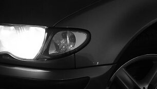 3-iosios serijos BMW