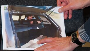 Gaujos nariai treniruodavosi karjeruose ir mėgo įsiamžinti ginkluoti, su prabangiais automobiliais.