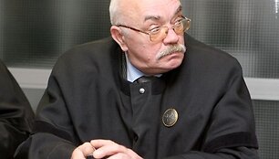 Advokatas
