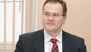 Ričardas Piličiauskas