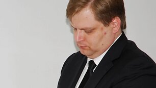 Marius Monkevičius