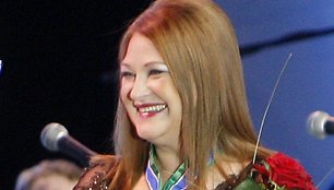 Birutė Petrikytė