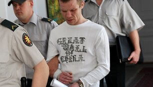 Tomas Grikainis