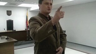 Marius Kuprevičius
