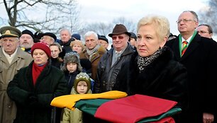 Irena Degutienė