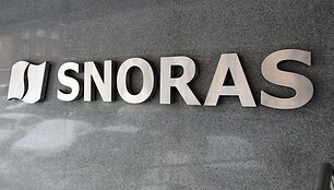 &bdquo;Snoras&ldquo;