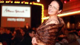 Milda Barta&scaron;iūnaitė 