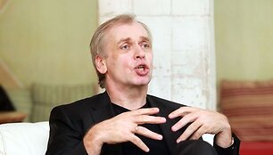 Gintaras Rinkevičius