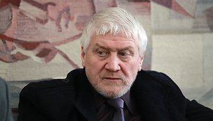 Jonas Vaitkus