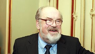 Algimantas Zurba