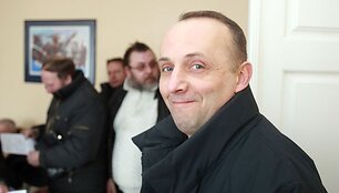 Gediminas Sabaitis