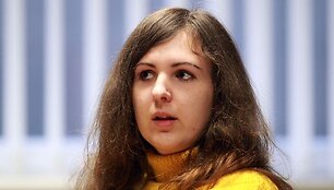 Eglė Kusaitė