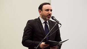 Arūnas Gelūnas