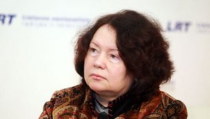 Edita Čekuolienė