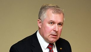 Arvydas Anušauskas